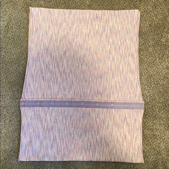 Ivivva Snap Closure Vinyasa Scarf - Picture 3 of 6